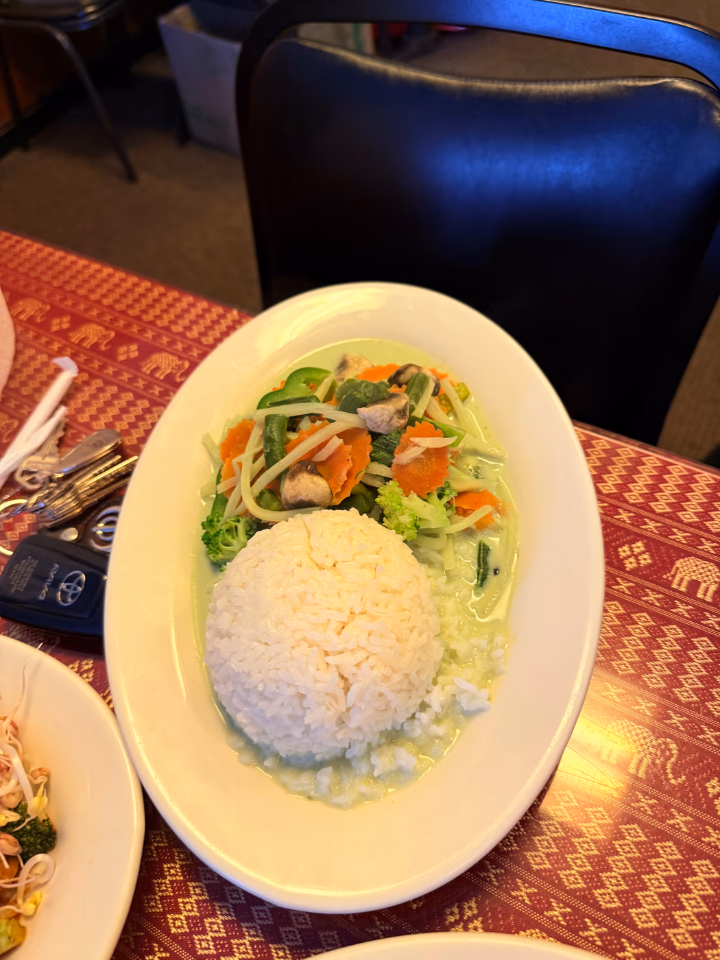 Thai Thai Cuisine photo 3