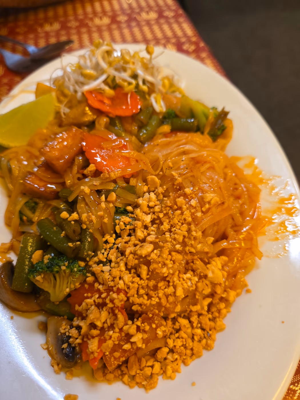 Thai Thai Cuisine photo 4
