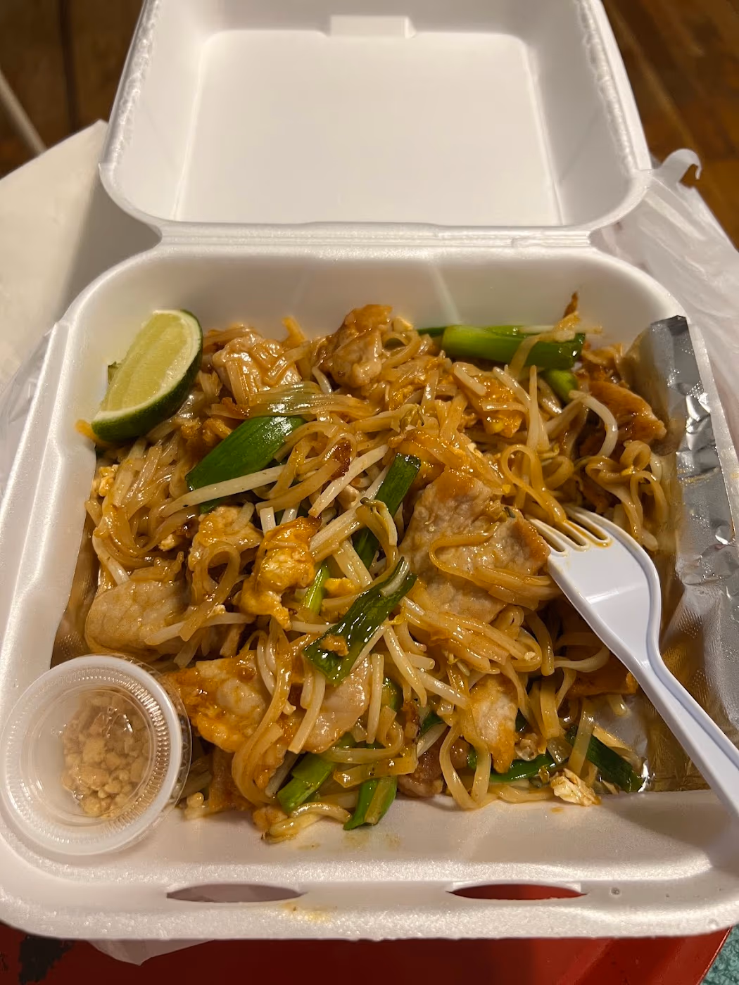 Thai Thai Cuisine photo 3