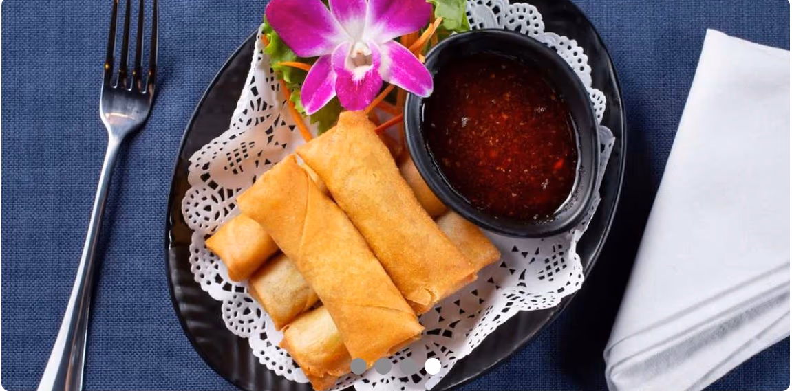 Thai Thai Oceanside Restaurant photo 3