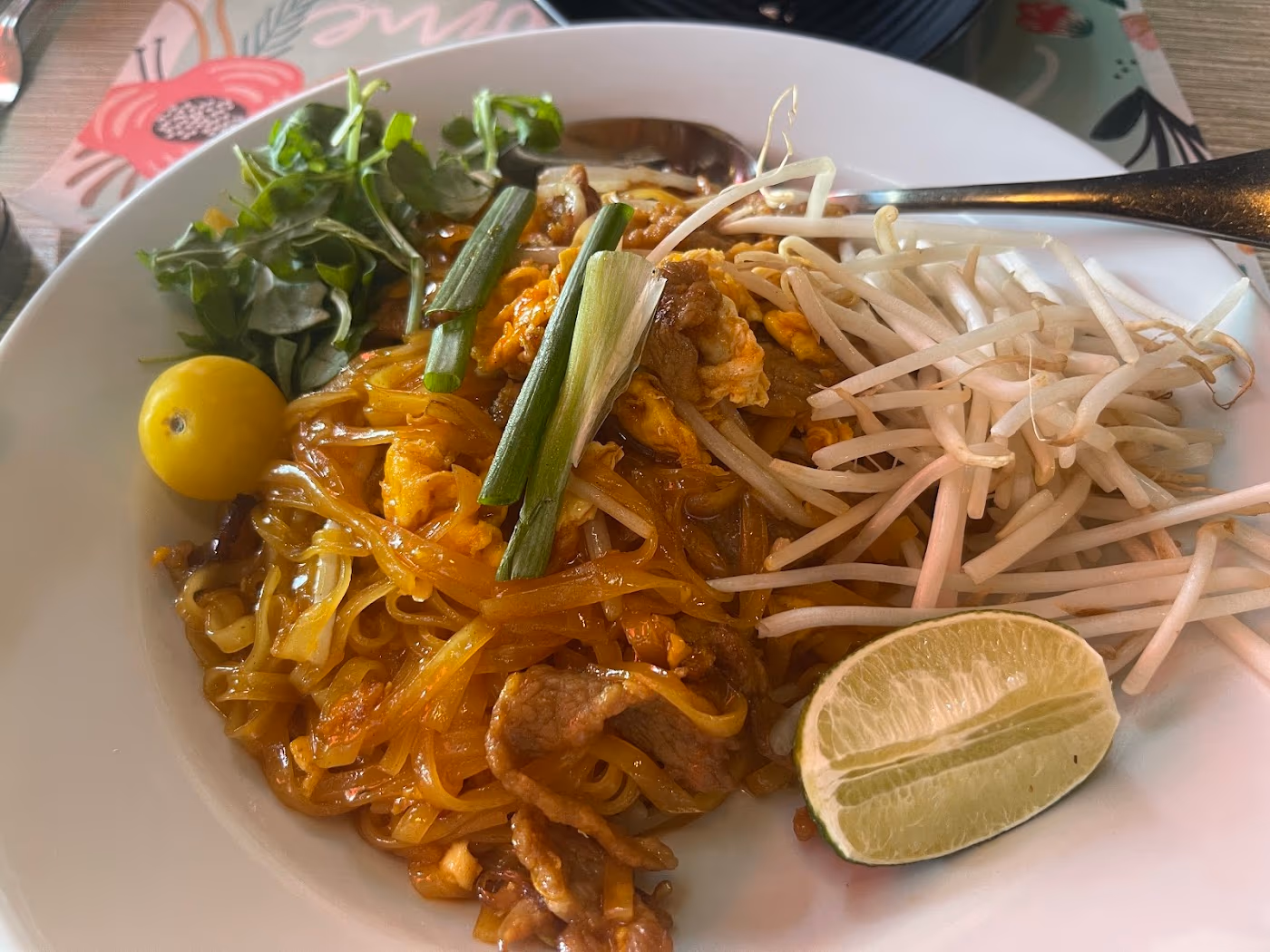 Thai Thai Oceanside Restaurant photo 4