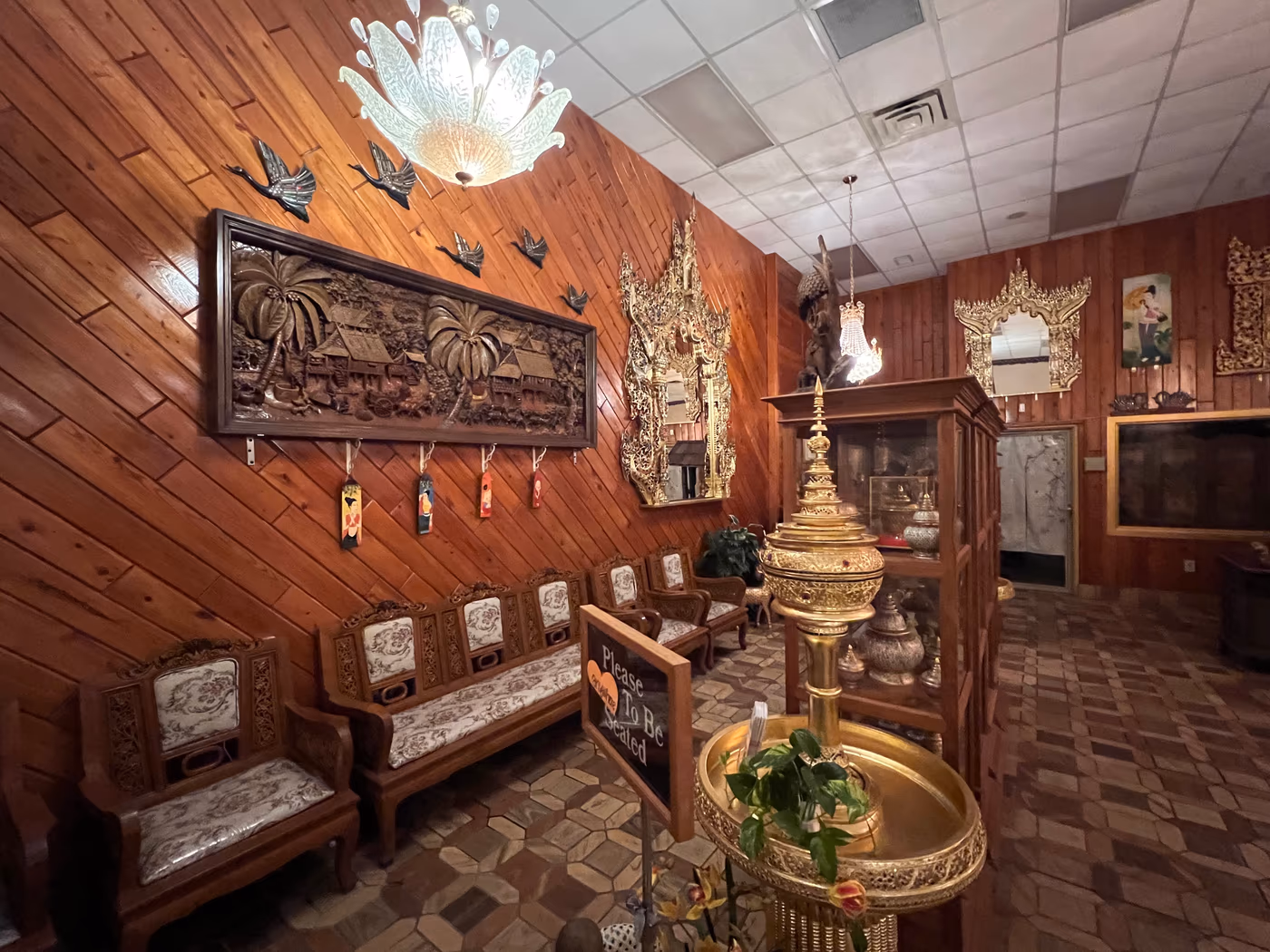 Thai Time Restaurant photo 2