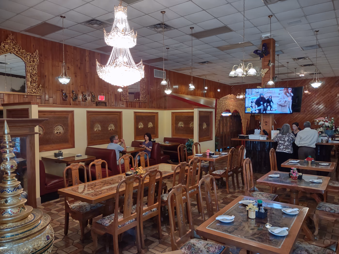 Thai Time Restaurant photo 3