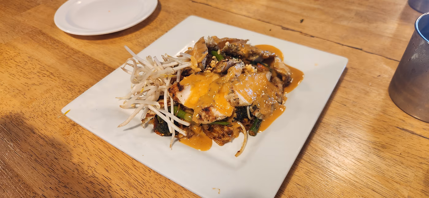 Thai Time Vancouver photo 3