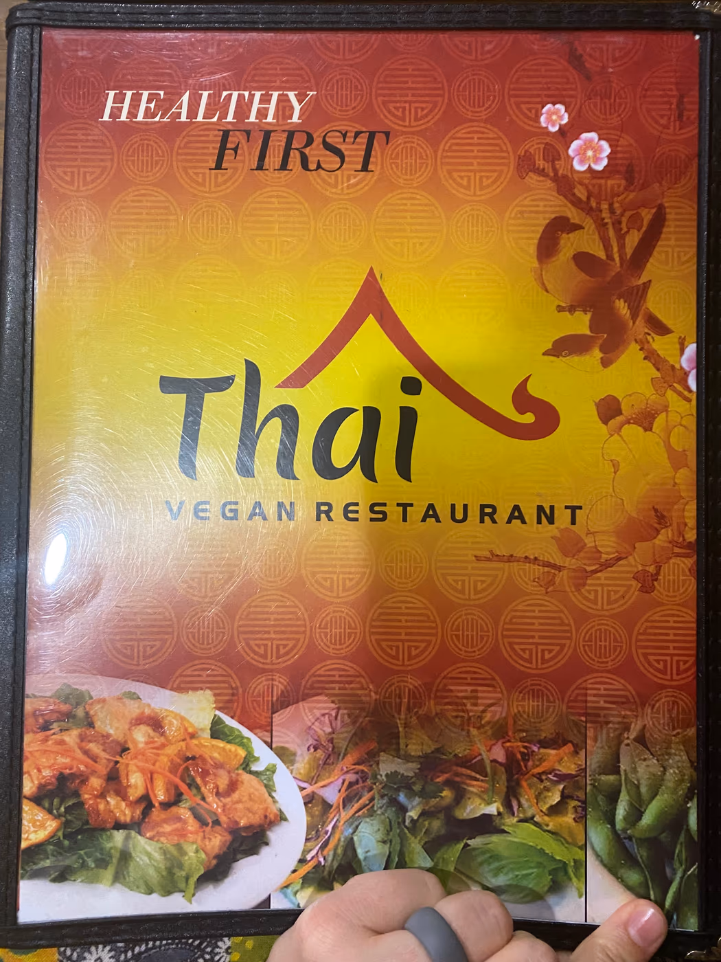 Thai Vegan Restaurant photo 2