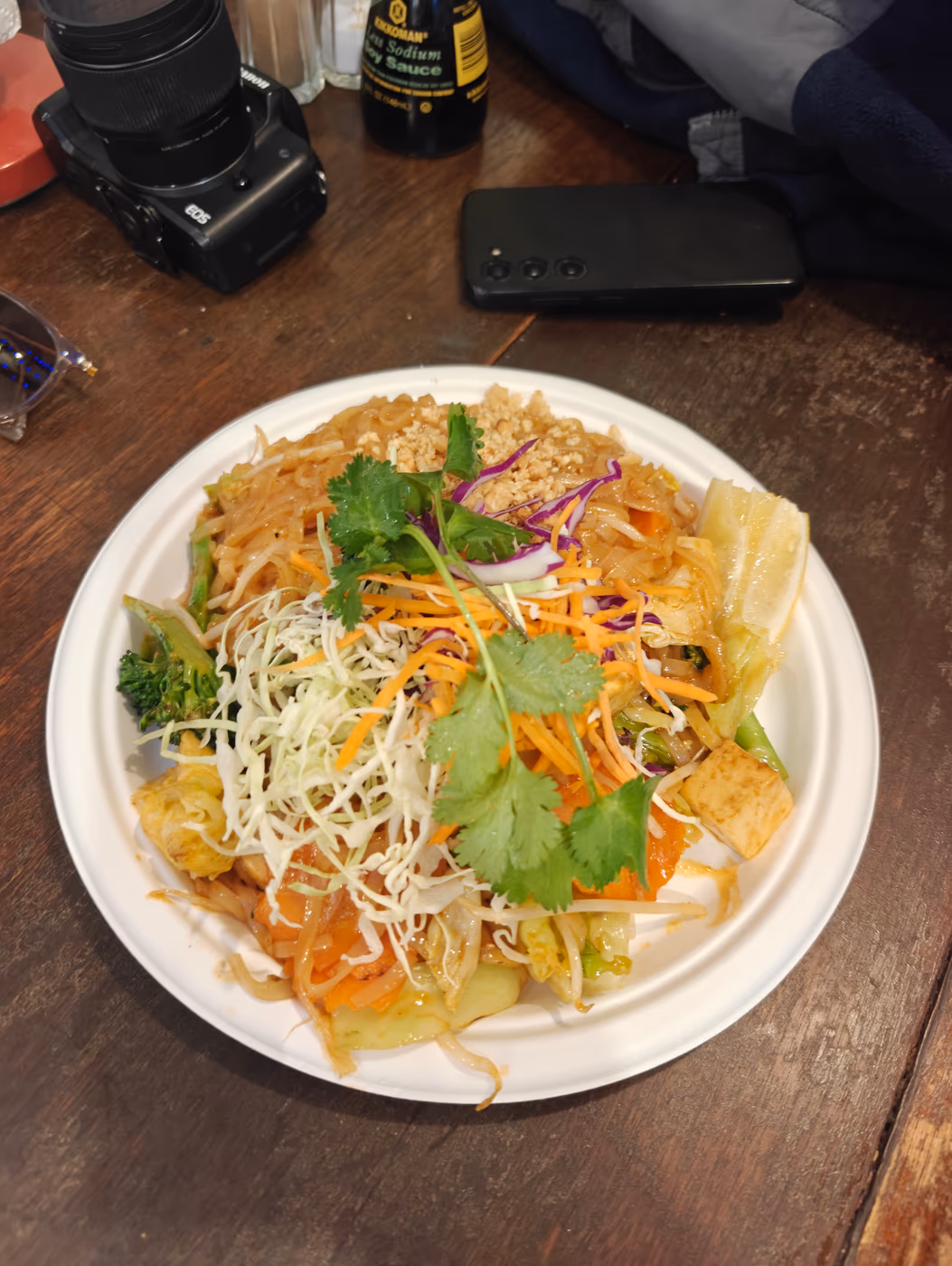 Thai Vegan photo 4