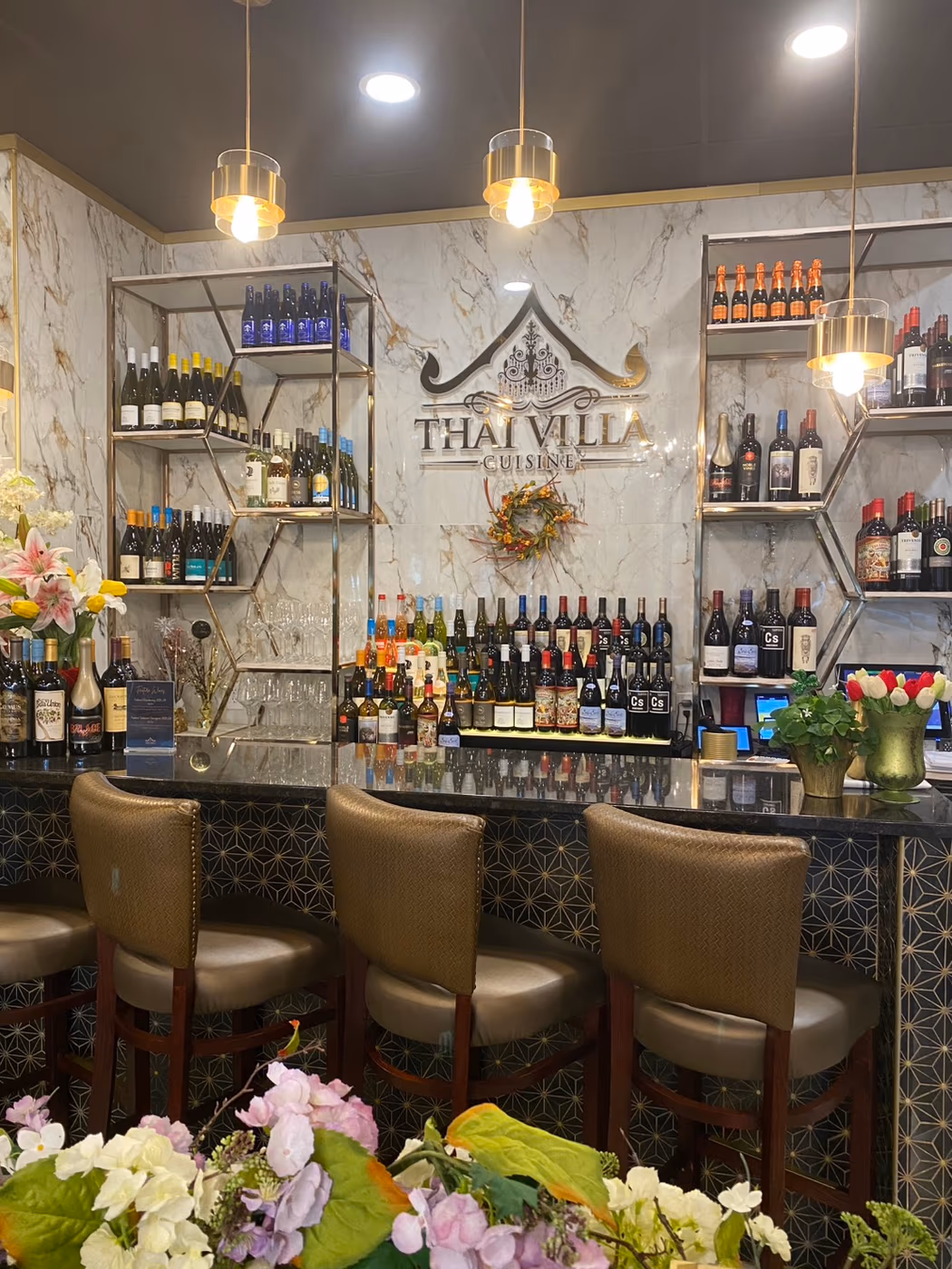 Thai Villa Cuisine photo 3