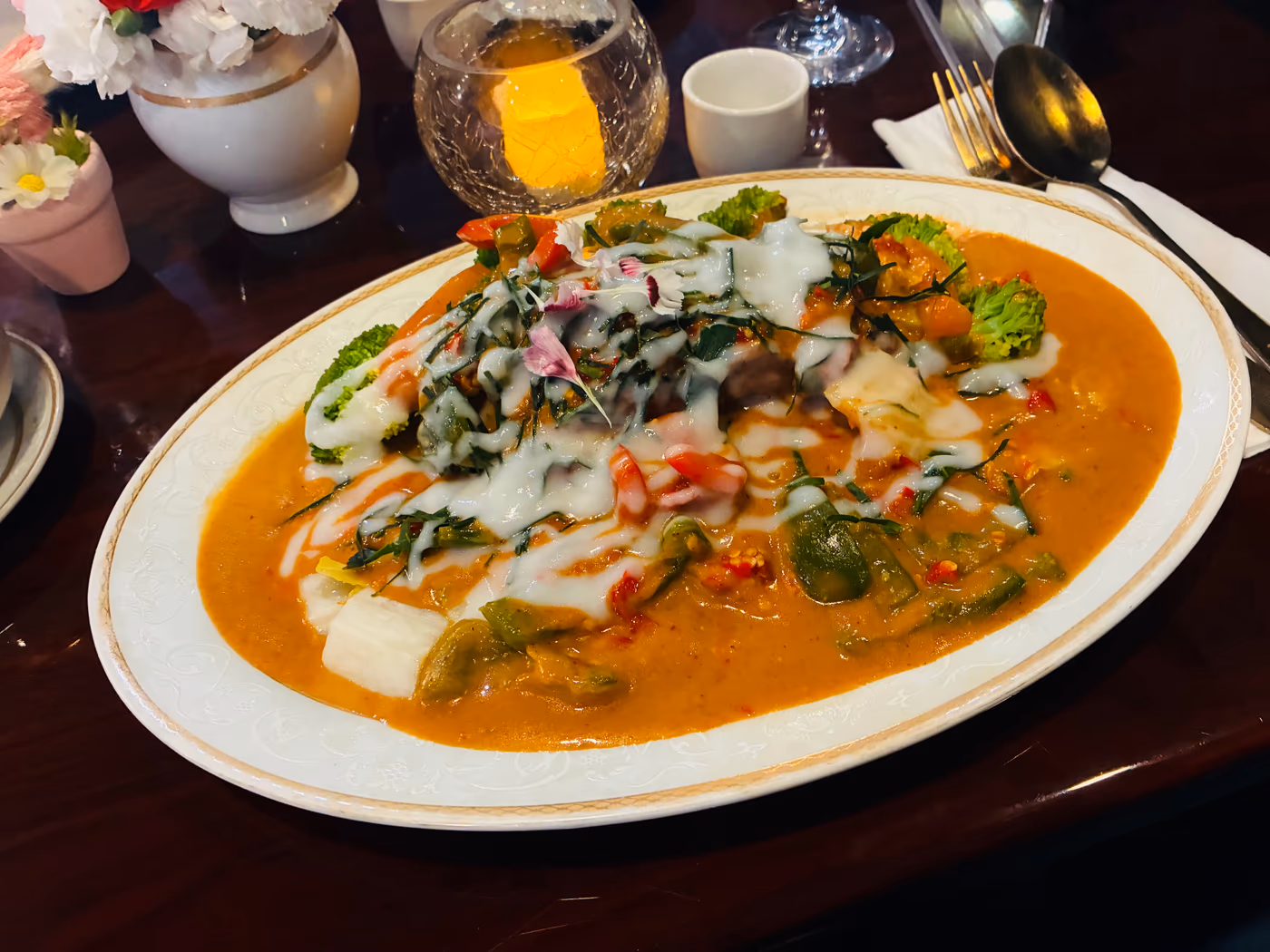Thai Villa Cuisine photo 4