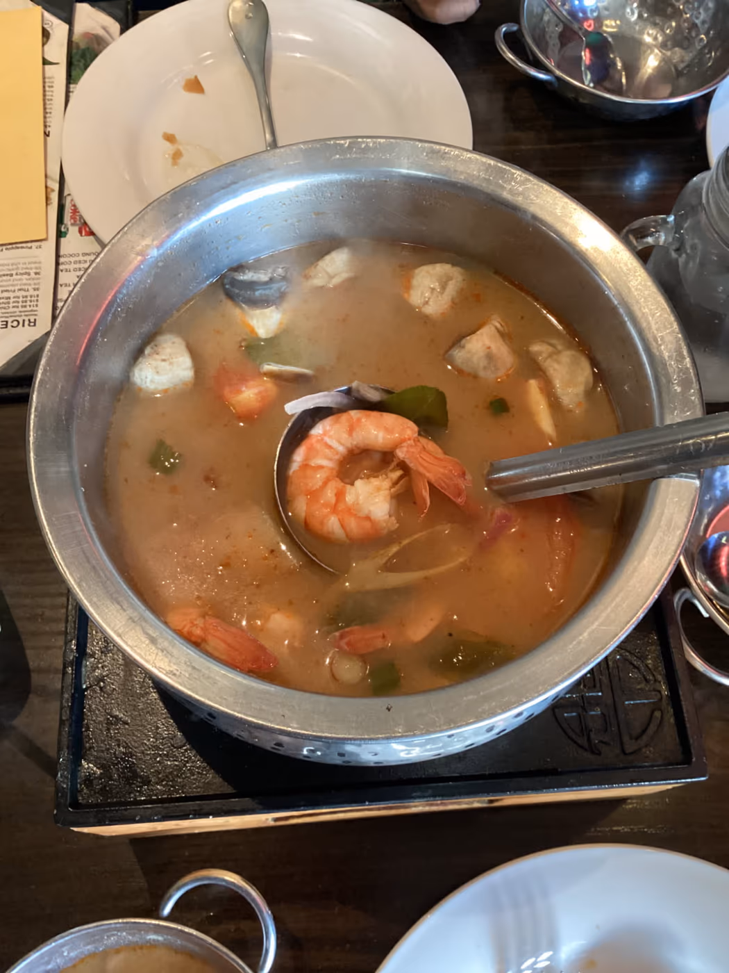 Thai Villa Restaurant