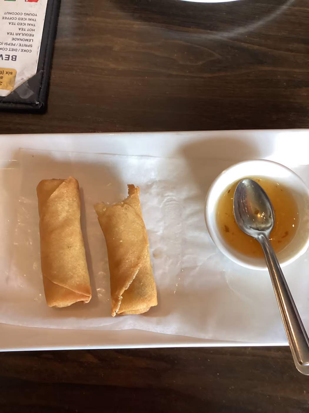 Thai Villa Restaurant photo 3