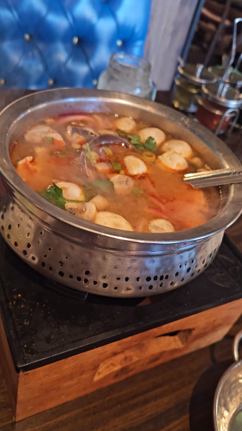 Thai Villa Restaurant photo 4