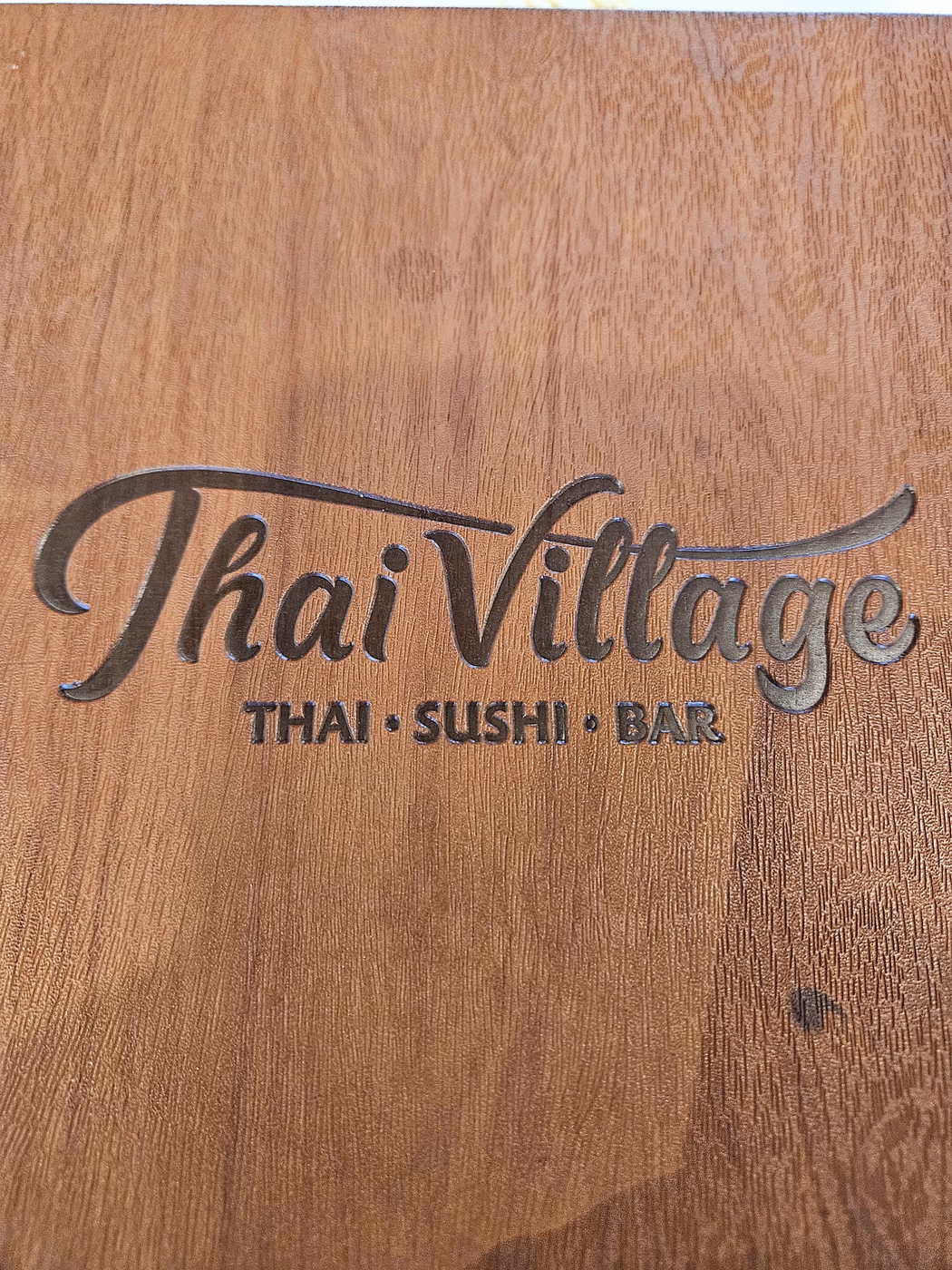 Thai Village