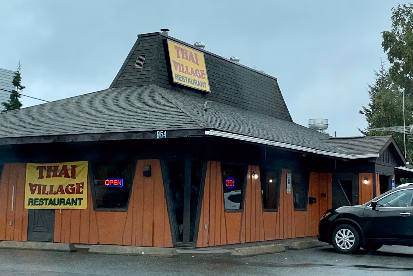 Thai Village Restaurant