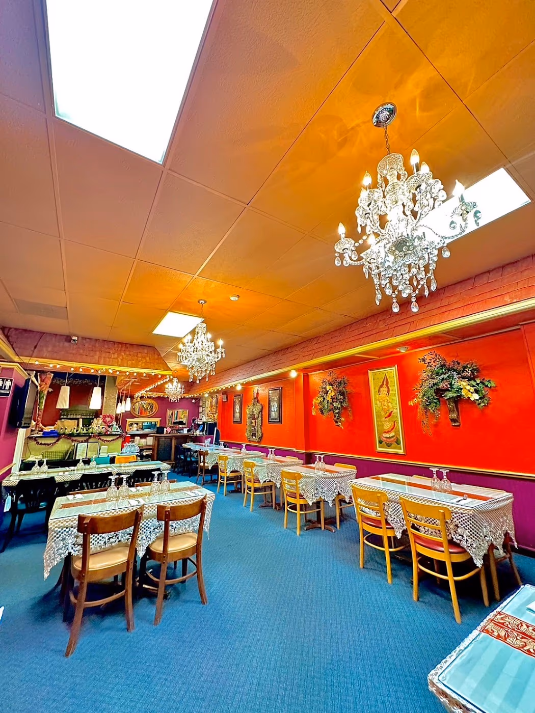 Thai Village Restaurant