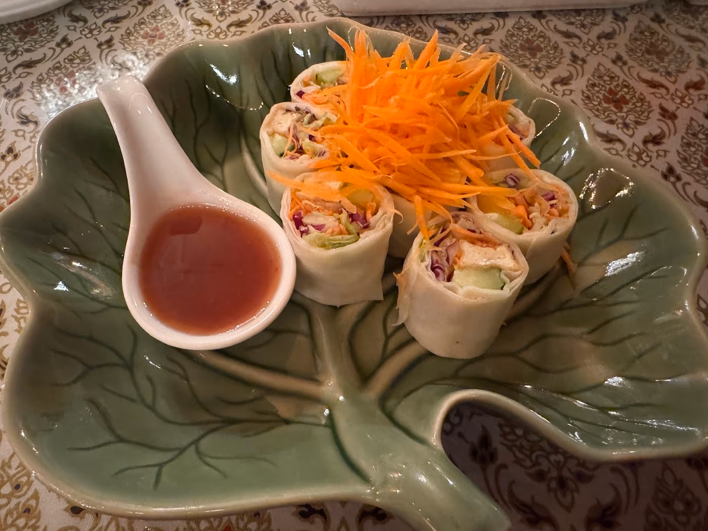 Thai Village Restaurant photo 3