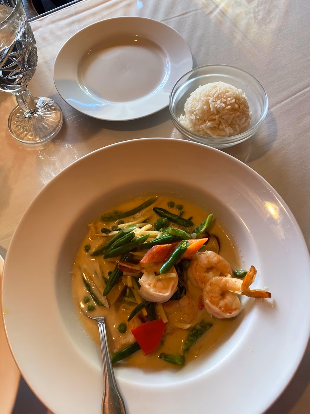 Thai Village Restaurant photo 4