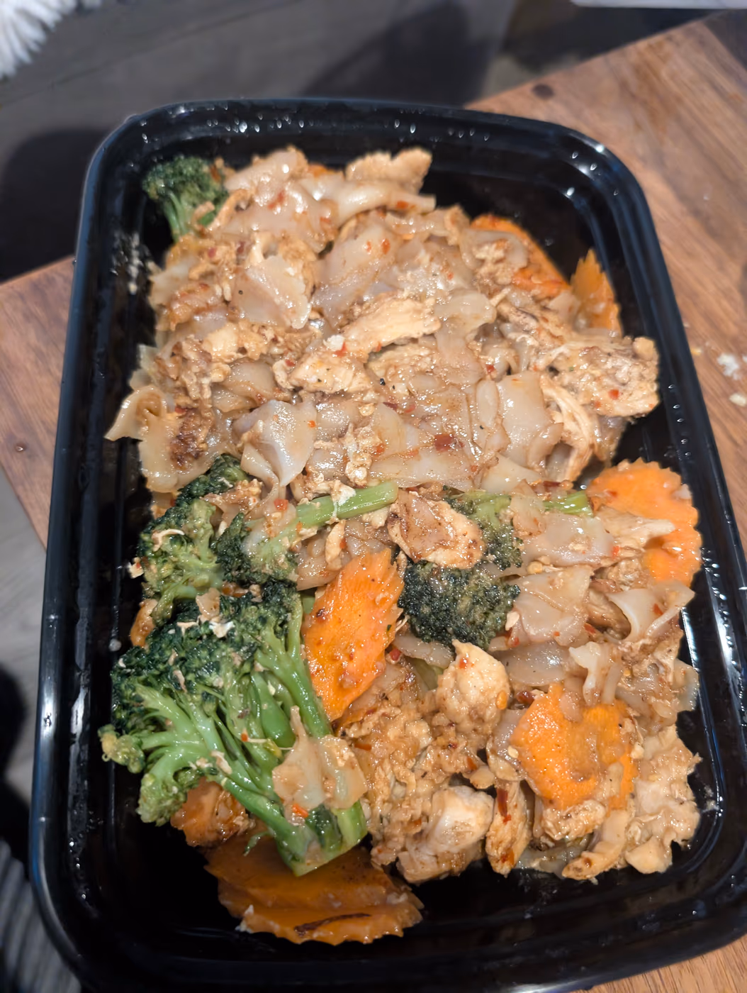 Thai VP Bellevue