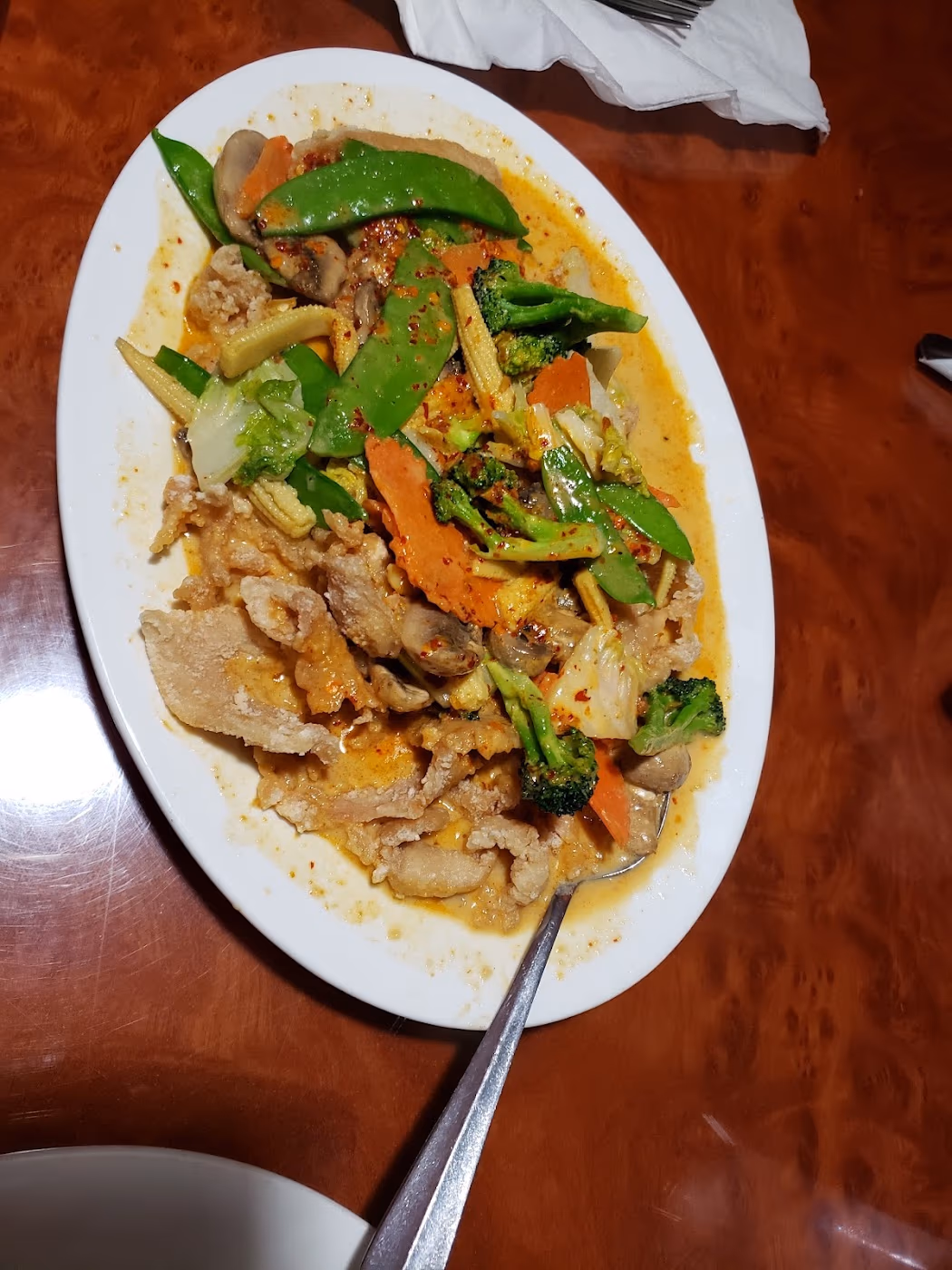 Thai Vylai photo 3