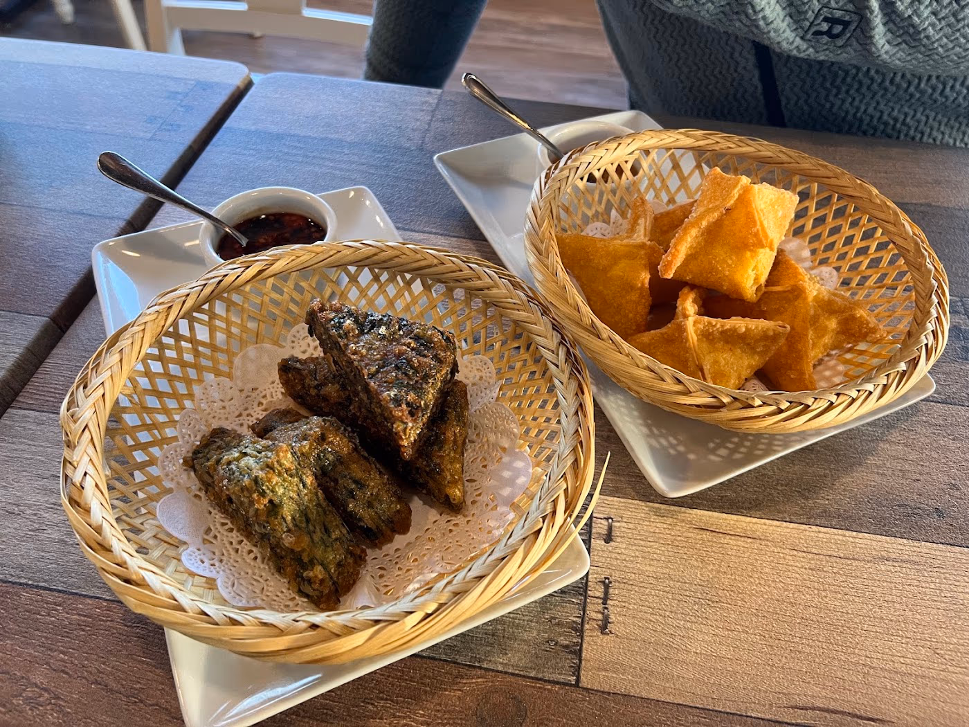 Thai With Us