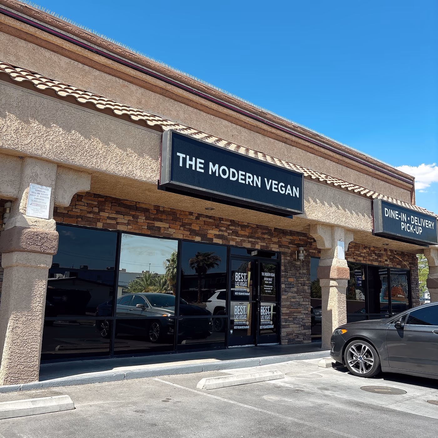 Thai Wok ToGo