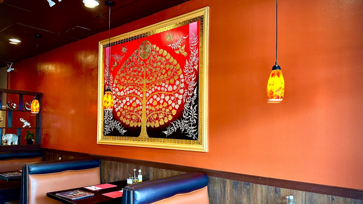 Thai2You Restaurant