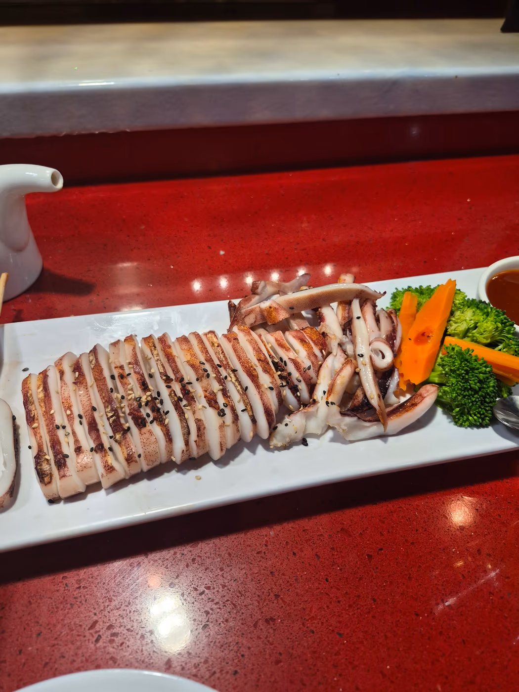 Thaijindesu Thai and Sushi Bar photo 4