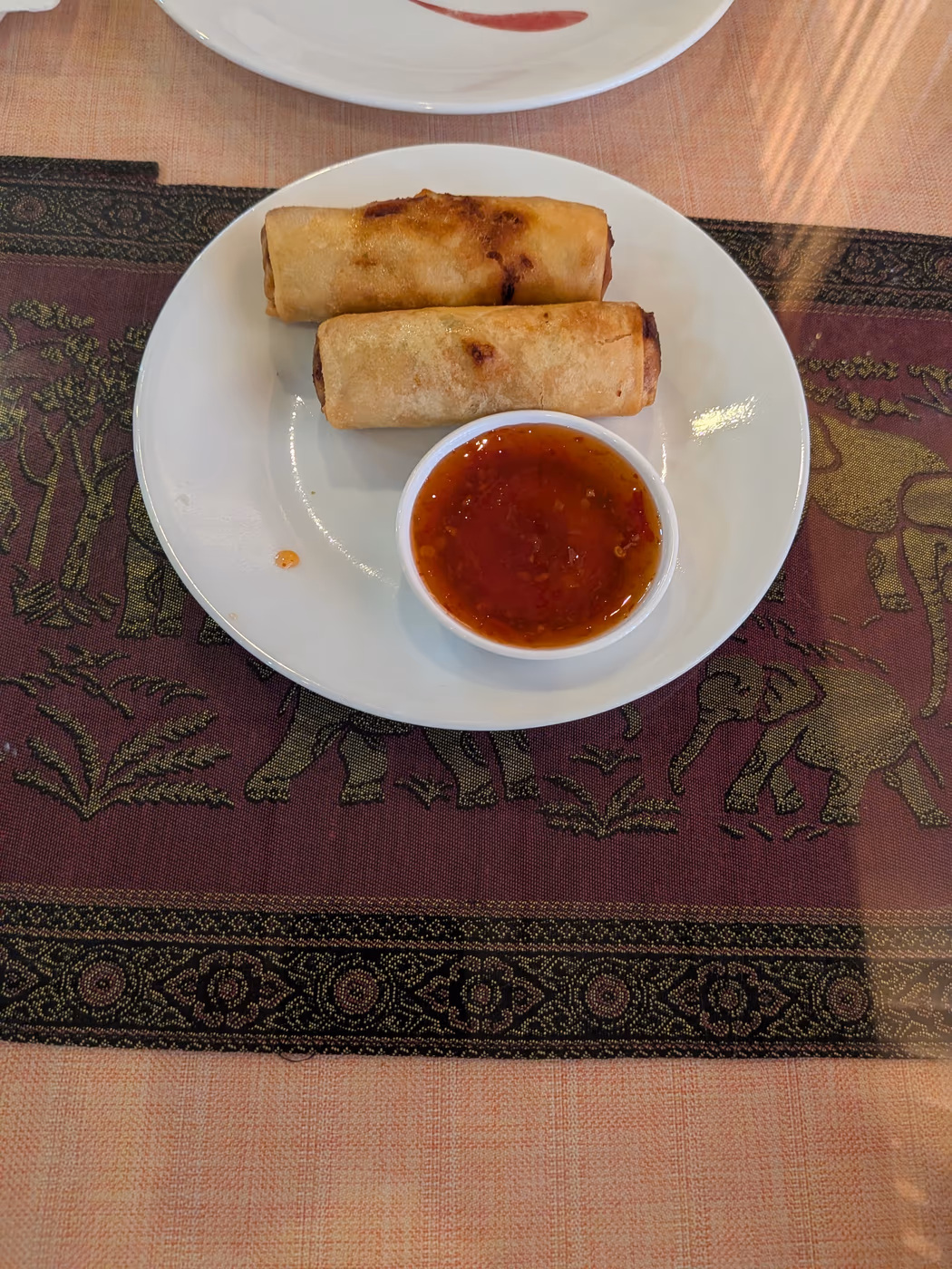Thailand Restaurant