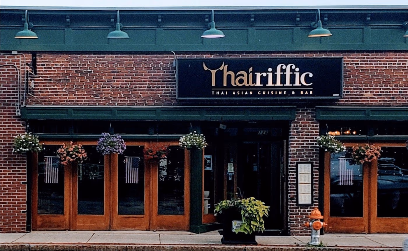 Thairiffic photo 3