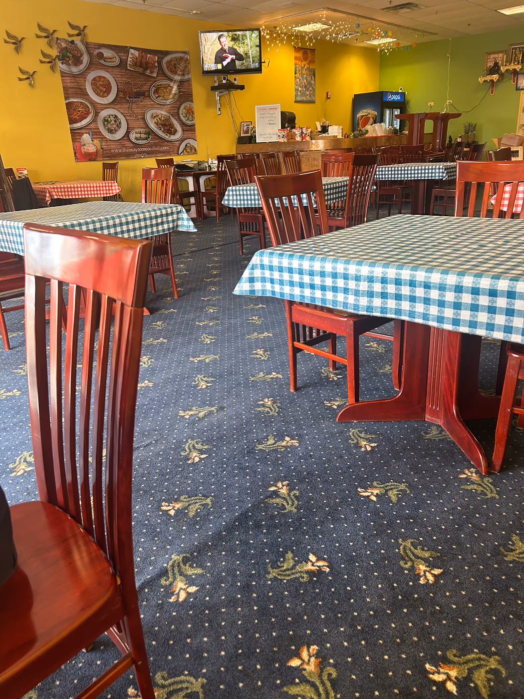 Thaiway Thai Cuisine