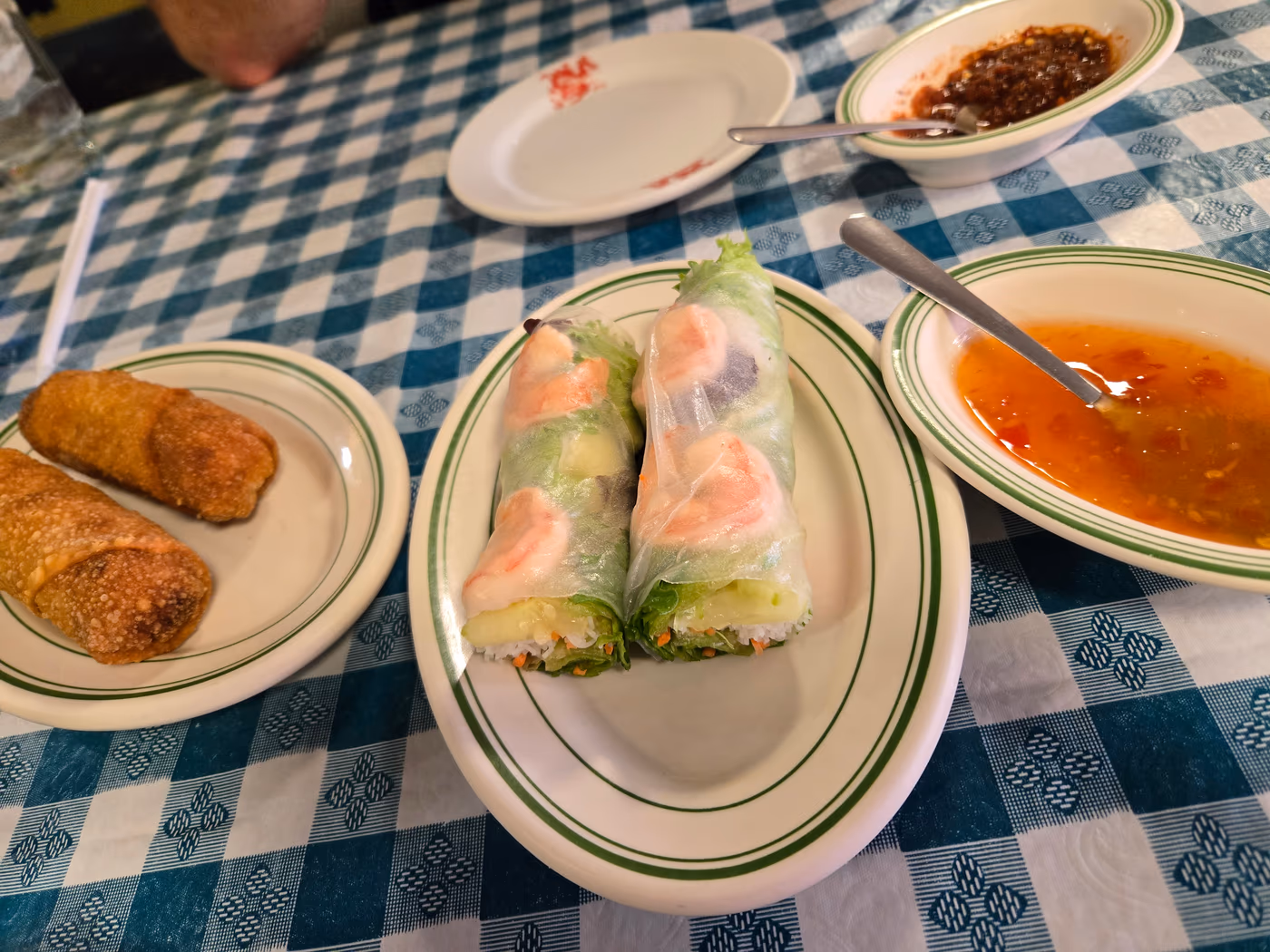 Thaiway Thai Cuisine photo 3