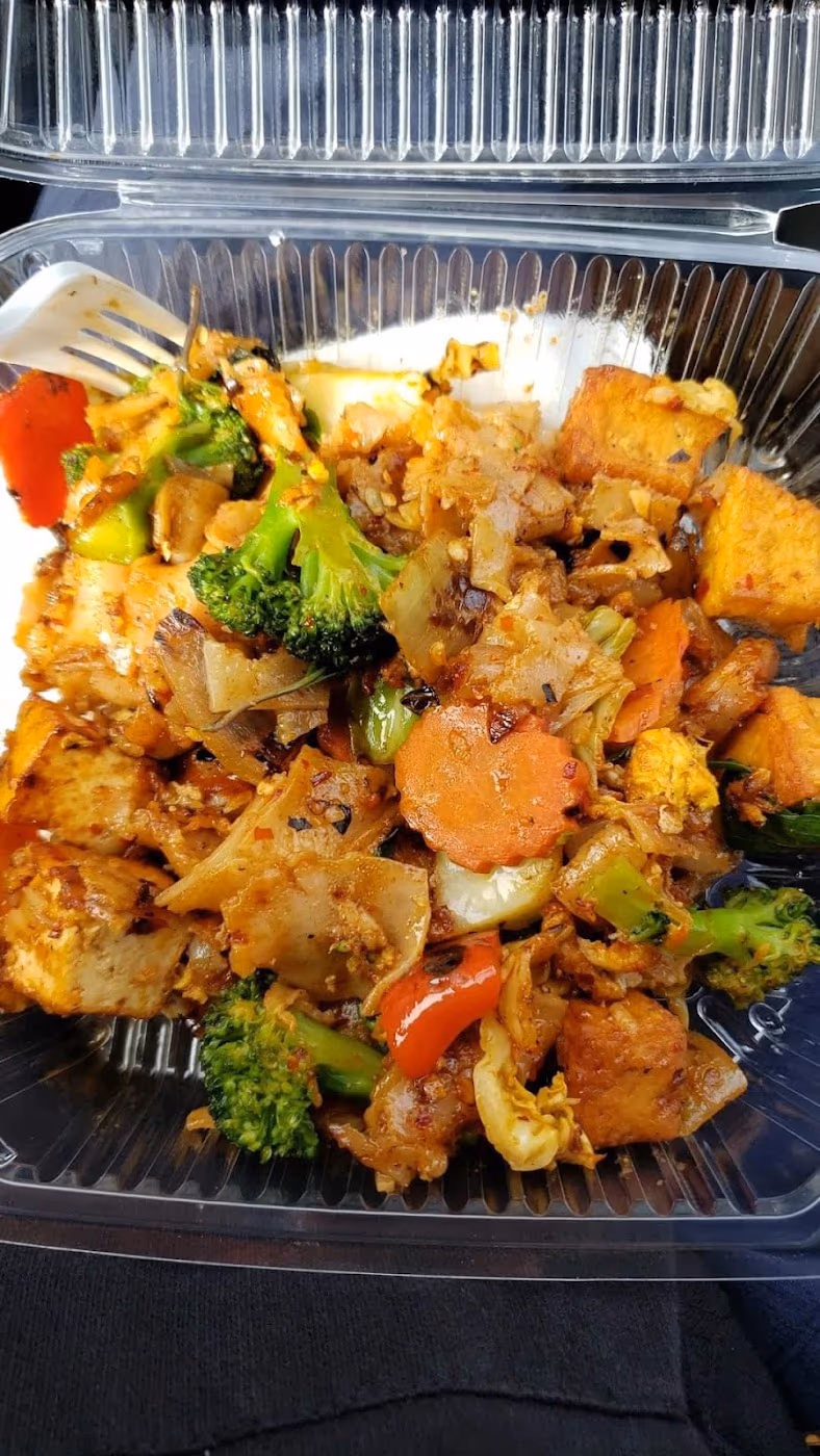 ThaiWoodburn (food truck) photo 3