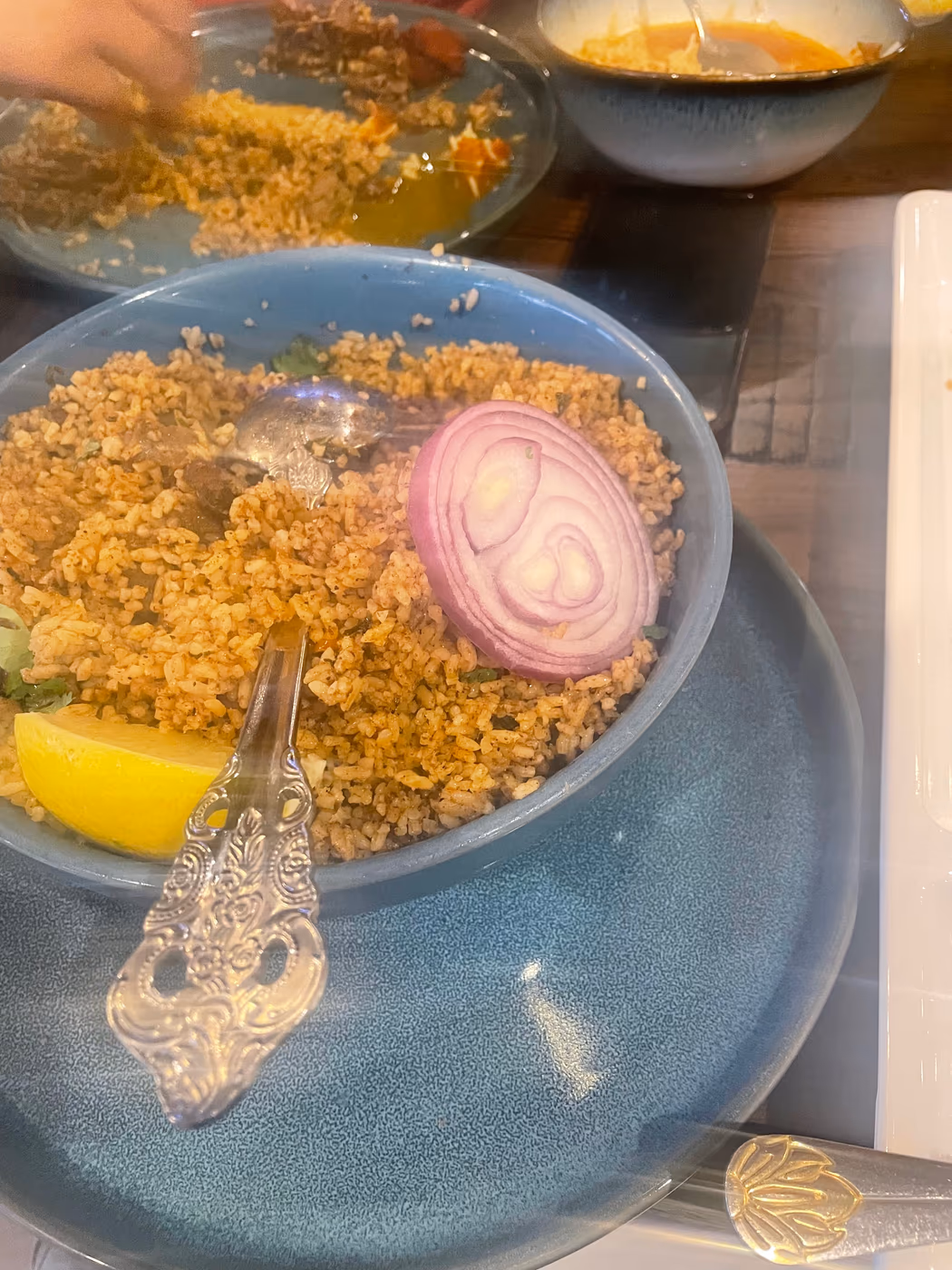 Thalaiva's Indian Kitchen photo 2