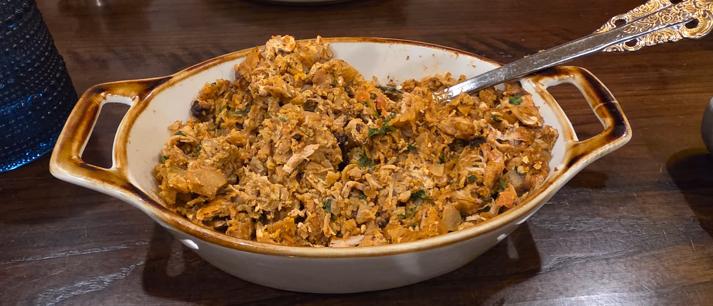 Thalaiva's Indian Kitchen photo 3
