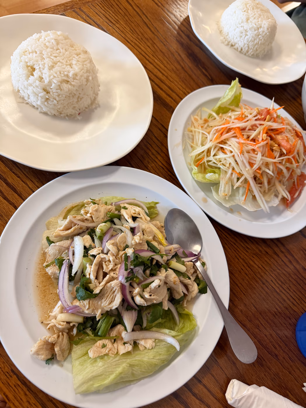 Tham Rab Thai Restaurant photo 2