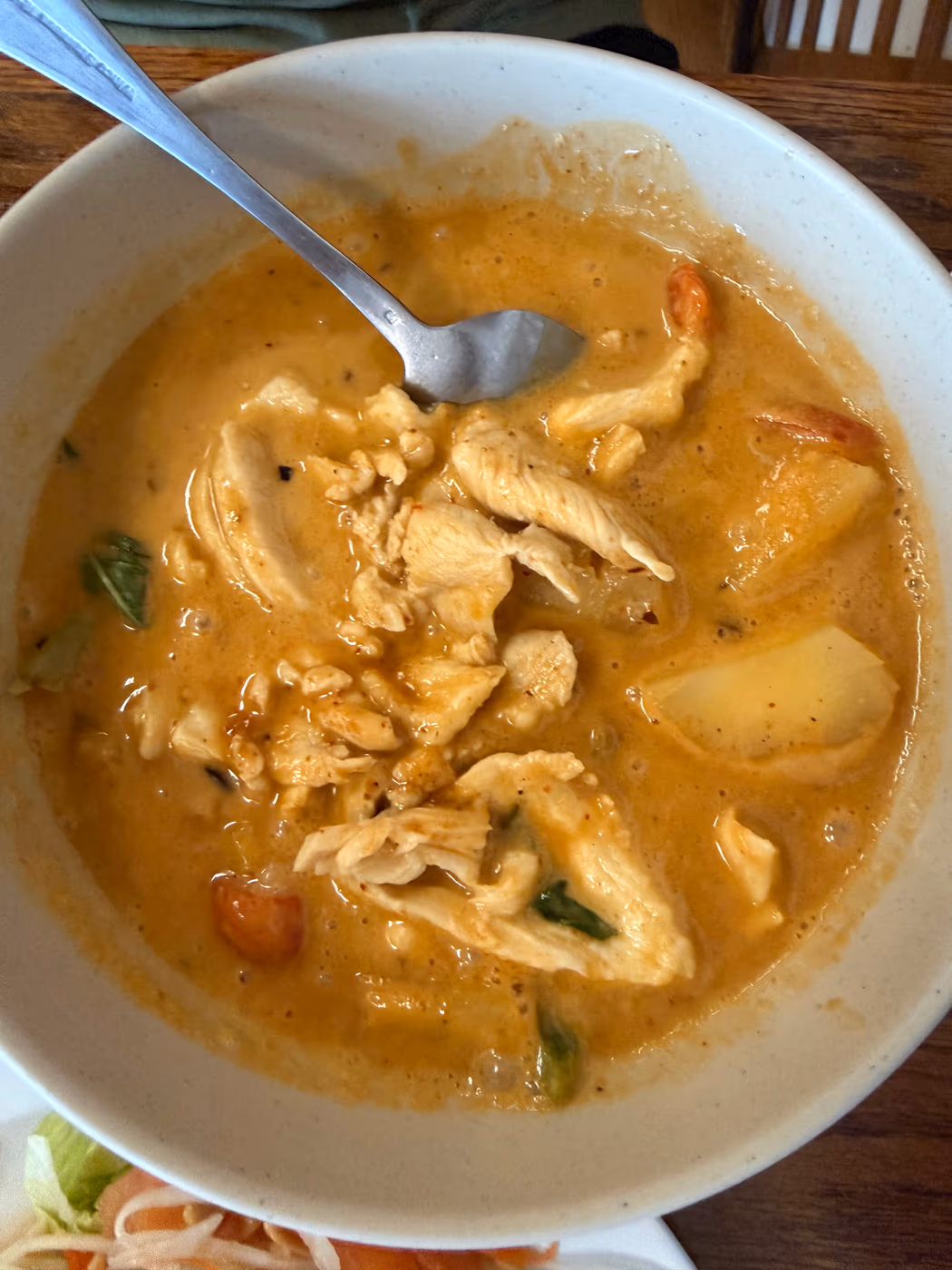 Tham Rab Thai Restaurant photo 3