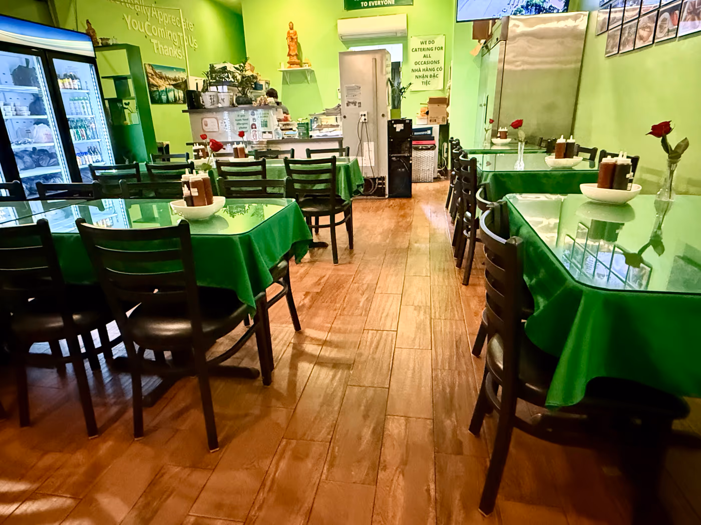 Thanh Tinh Chay Restaurant photo 2
