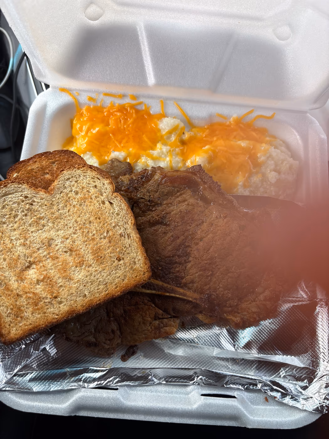 That Breakfast Place