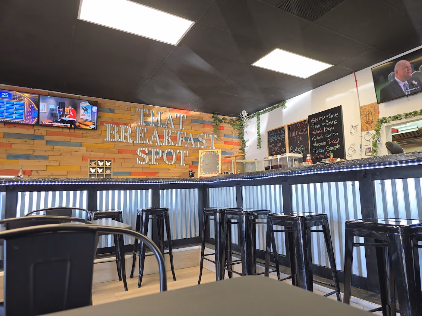 That Breakfast Spot photo 3