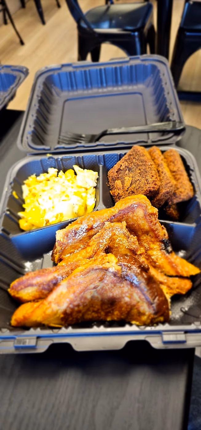That Breakfast Spot photo 4