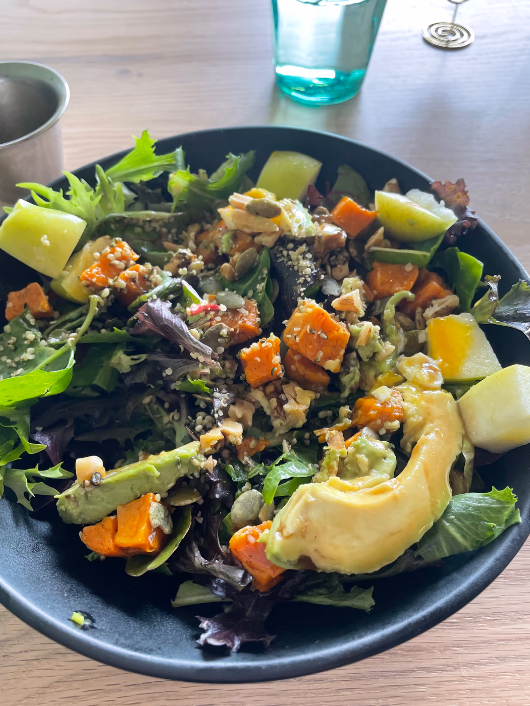That Healthy Place