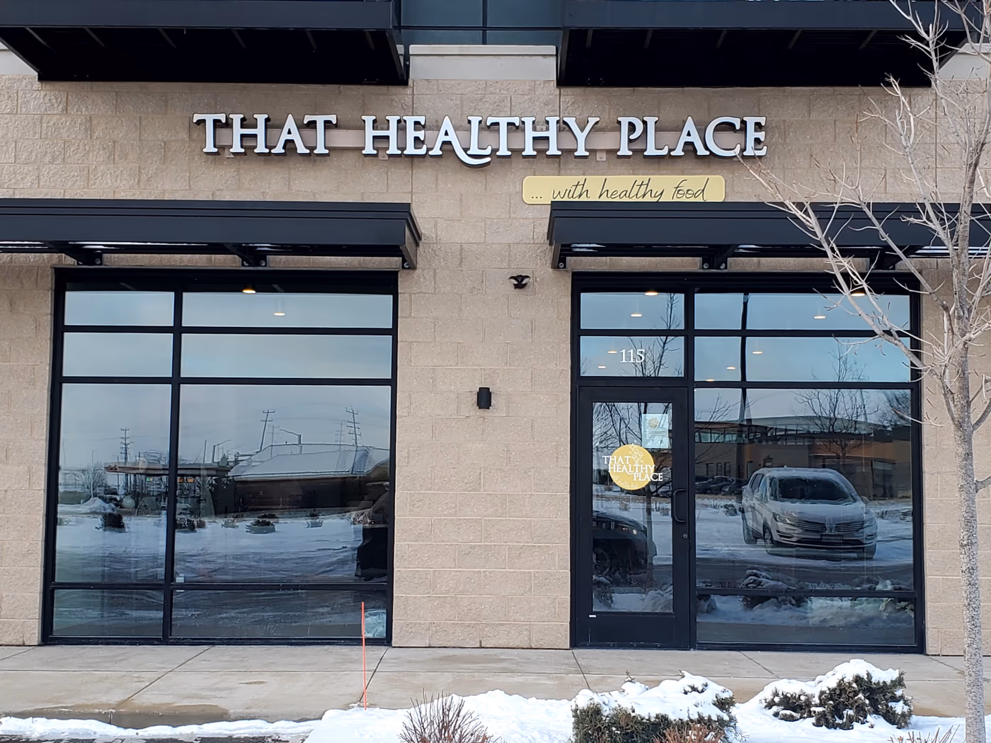 That Healthy Place photo 2