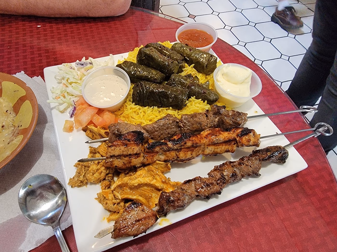 That Lebanese Place photo 3