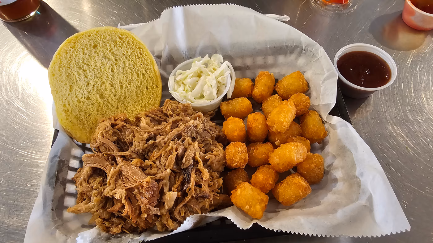 That Little Pork Shop photo 4