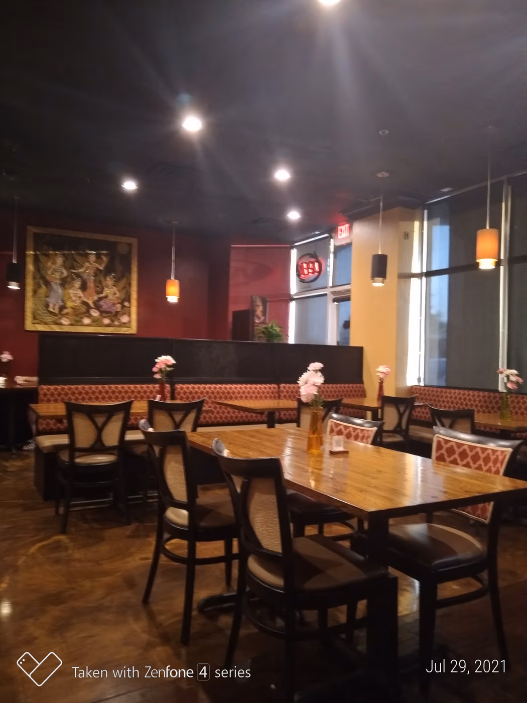 Thawan Thai Cuisine photo 3