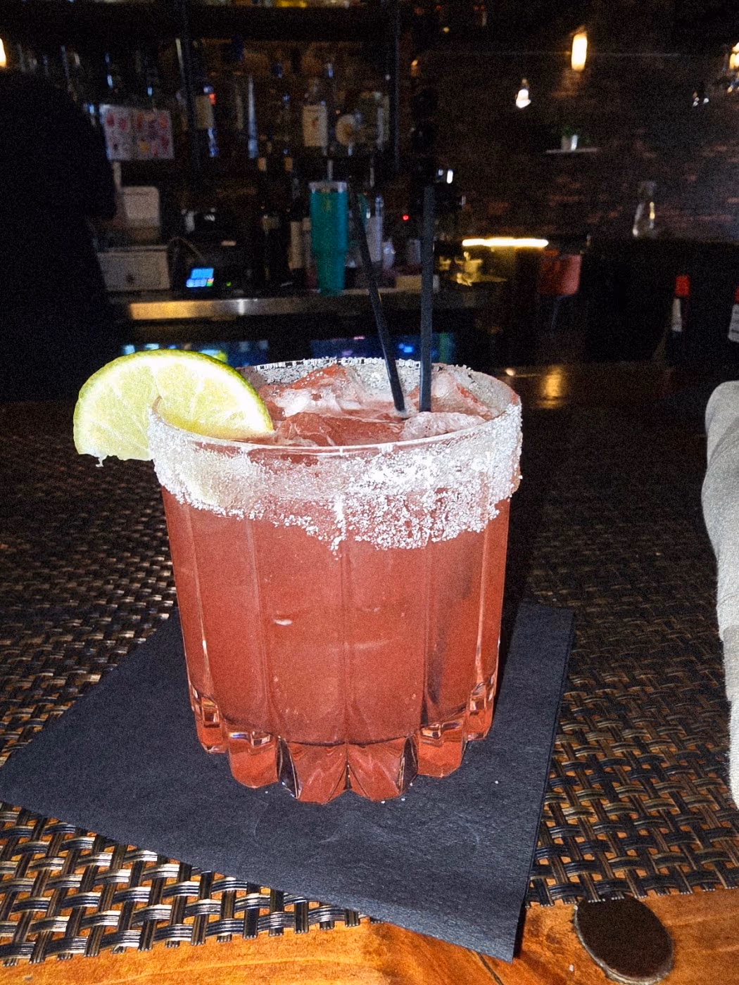 The 411 Restaurant and Lounge