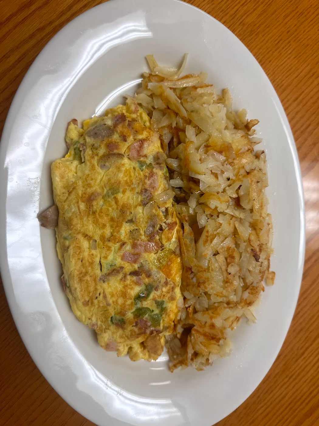 The 520 Cafe photo 4