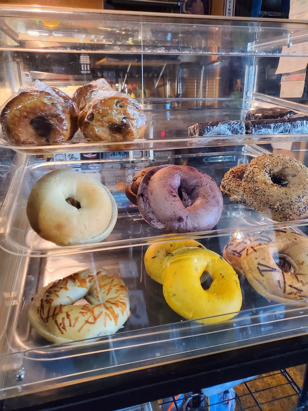 The 806 Coffee + Lounge