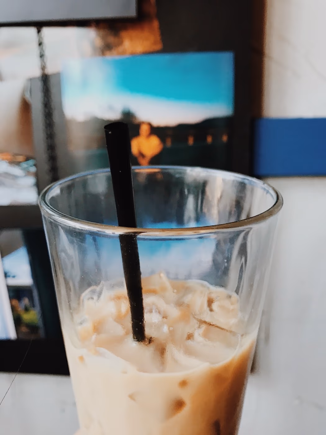 The 806 Coffee + Lounge photo 4