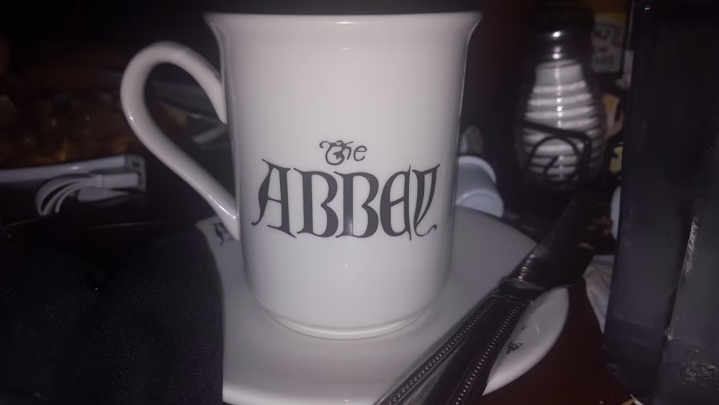 The Abbey photo 4