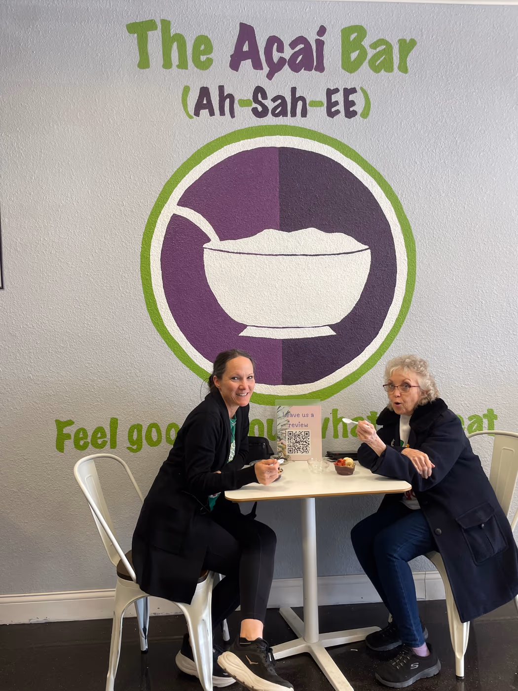 The Açaí Bar